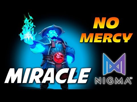 Miracle Storm Spirit - 26 Cruel Frags - Dota 2 Pro Gameplay