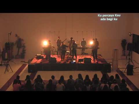 Ku Nyanyi Haleluya - IMG GBKP Bandung Pusat