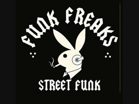 Xl Middleton - Funk Freaks Anthem (demo version)