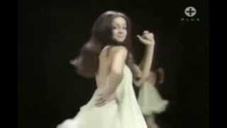 Pan's People ~ Van McCoy & The Soul City Symphony - The Hustle (1975)