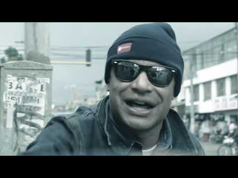 Session Street ft El Realista Tinta negra aka mc Garo