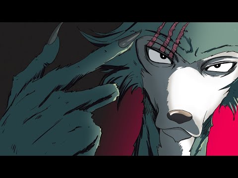Beastars Season 2   Opening Full『Kaibutsu』