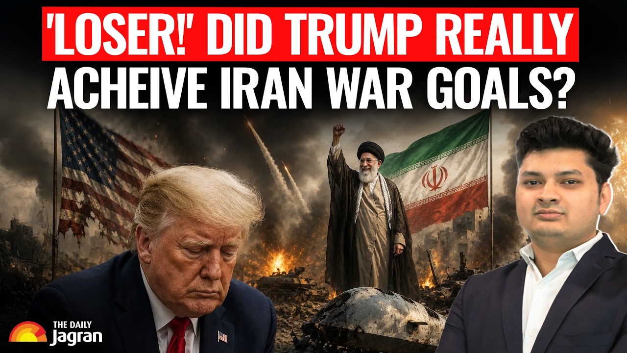 The Strait of Hormuz Reopens, But Did Iran Just Force Trump to Back Down?