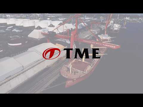 TME Company Impression