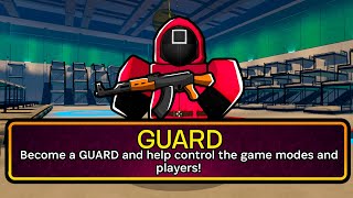 Become a Roblox Ink Game Guard with New Admin Commands
