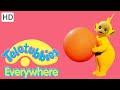 Teletubbies Everywhere Drum Dance Taiwan
