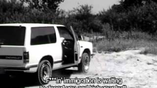 Brujeria - La Migra (Cruza La Frontera II)