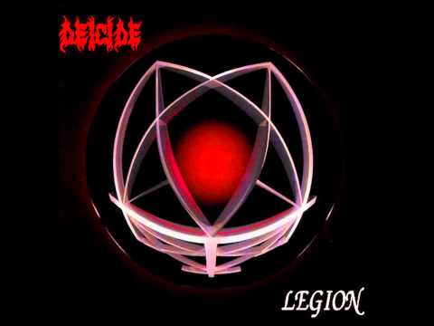 Deicide - Satan Spawn, the Caco Daemon
