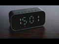 Digital Alarm Clock Sound