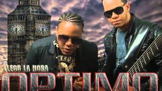 Grupo optimo Nesecito que vuelvas a mi ( julio andres santos ) @boty09