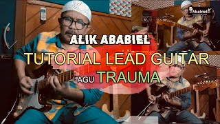 Download lagu Alik Ababiel Lead Guitar Tutorial for the Song “TRAUMA” 100% True!!!! mp3 Download lagu Alik Ababiel Lead Guitar Tutorial for the Song “TRAUMA” 100% True!!!! mp3