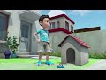 Hello Carbot HD S001 Ep 003 바둑이를 구하라 Save Go English Subbed Fixed