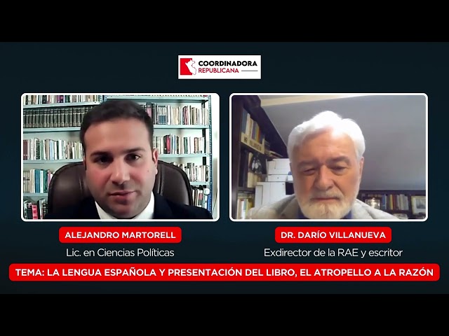 Vídeo relacionado con El atropello a la Razón (NO FICCIÓN)
