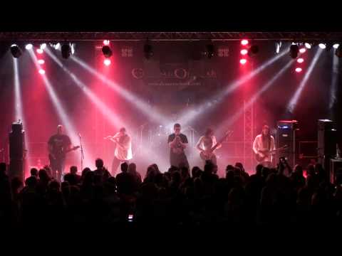 OSKORD   Full Concert - Elements Of Rock 2014