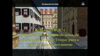 Tutorial The Duel: HS, KS, BF e DBF