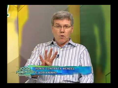 Jogo Aberto Regional Campinas - 18 09 2012 - bloco 02