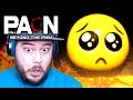 OH NO THE SAD EMOJI IS BACK FOR REVENGE PAON ぱおん Beyond The PIEN ぴえん Japanese Horror Gam