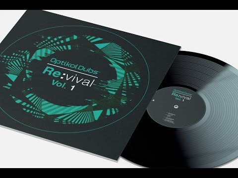 ODD18 - VA Revival Vol. 1 - 04 - Fourtwenty Sound - You're Gonna Be Mine (Original Mix)