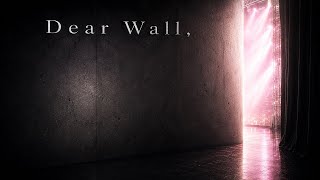 【フル】ホロライブDEV_ISの響咲リオナさんをイメージして作った曲です　『Dear Wall,』　よければ聴いてください。※歌詞はオリジナルで制作し、作曲、歌唱にはAIを活用しています。