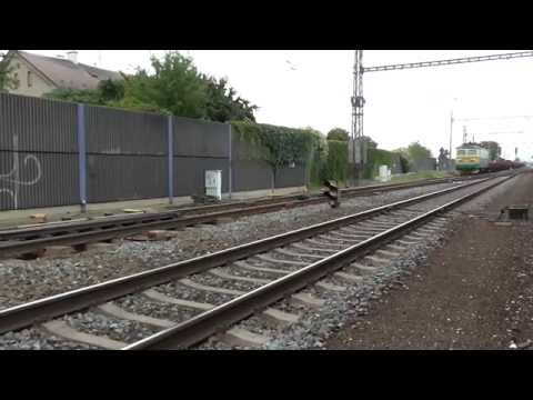 122.049-0 ČD Cargo |SOKV Ústí nad Labem| na vlaku 56081 do stanice Olomouc přednádraží