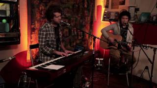 Elliot Minor - Solaris