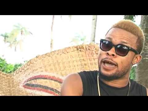 Mr. IBU the Funny Native Doctor and Arm-Robbers