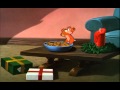 Mickey Mouse L Arbre De Noël De Pluto 1952