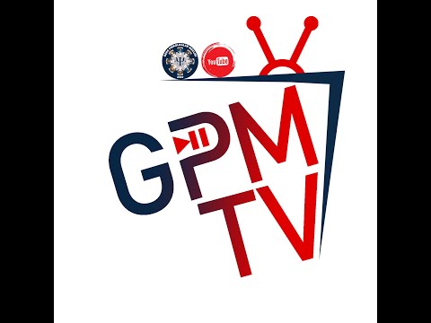 GPM Tv - Açılış