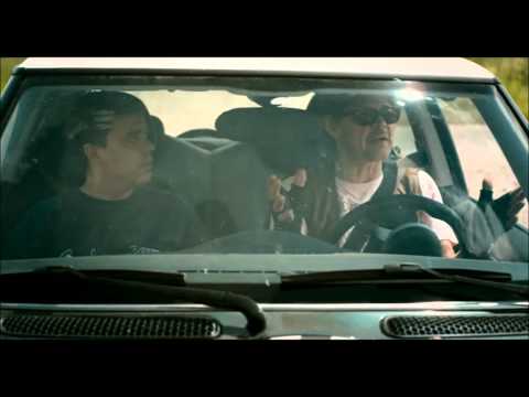 TACHO - nejlepší scéna