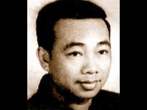 Sinn Sisamouth - Pdey moi cheveth  . mp3 *****