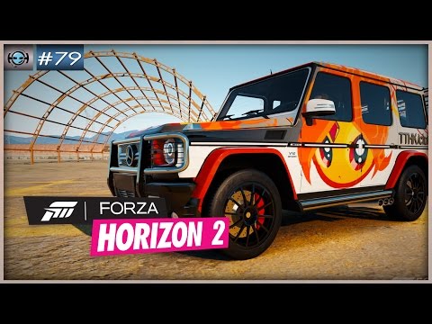 Ur - G - walt - Forza Horizon 2 (#79)
