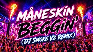 Download lagu Måneskin - Beggin' (DJ SMOKE V2 REMIX) mp3 Download lagu Måneskin - Beggin' (DJ SMOKE V2 REMIX) mp3