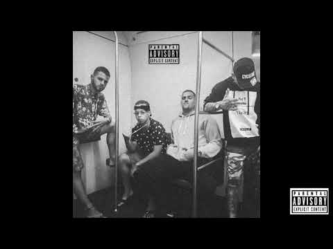 Hellcife Mob - Vida Descartavel (Elcarlos, Escanor, Mecstyle, Punk mc (prod.The ghettus beatz)