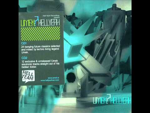 Umek - Signs Speak (Hell Yeah Recordings - HYR7041D Track 2-09)