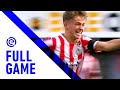 SPARTA OVERKLAST ADO VOLLEDIG ? | Sparta Rotterdam - ADO Den Haag (22-11-2020) | Full Game