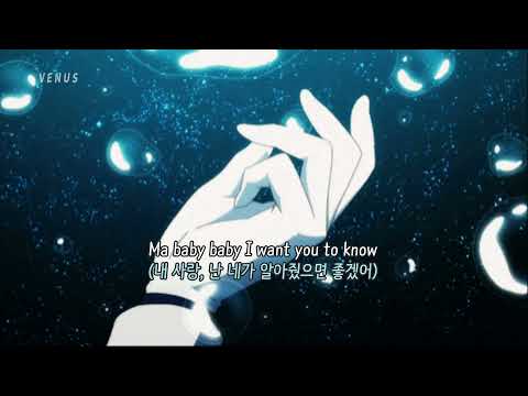 해일 (Haeil) - I Want You