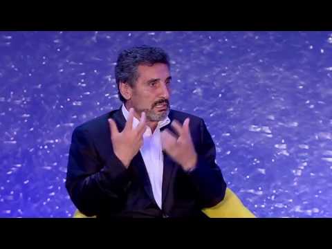 Mohed Altrad 2015 EY World Entrepreneur Of The Year.