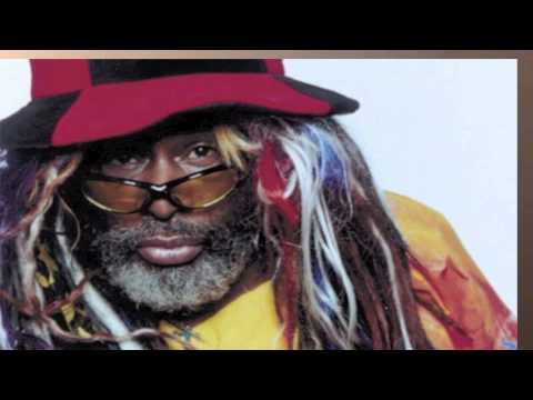 The Funk Masters Who Started it All