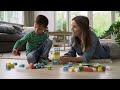 thumbnail: LEGO DUPLO Opbergdoos Creatief en Educatief Speelgoed voor Kinderen vanaf 1,5 Jaar 10913
