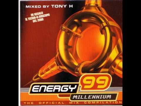 ENERGY 99 MILLENIUM TONY H