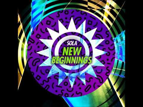 Matt Jenks - The Prize (Original Mix) [SOLA]