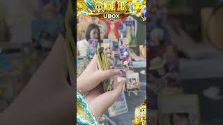 รวมไฮไลต์แกะการ์ด One Piece TCG จากไลฟ์20260701