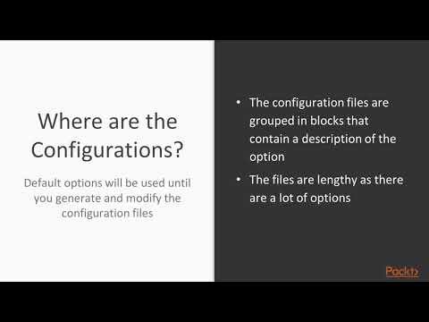 Jupyter In Depth Generating Configurations from the CLI | packtpub com