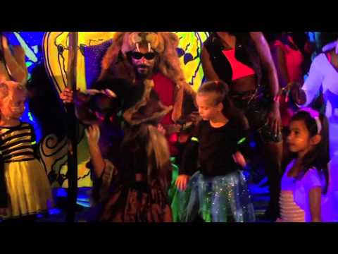 WorldStarHipHop ★ | Snoop Lion - La La La (Official Video) (prod. Major Lazer)