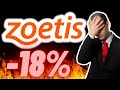 52 Week Low And MASSIVE Upside! | Time To BUY Zoetis (ZTS) Stock? | ZTS Stock Analysis! |
