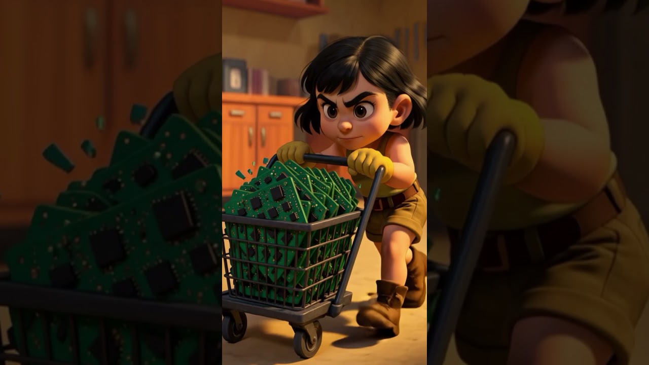 Friendship that saves a friend kindnapped by a hawk🦅🧺 #kpopdemonhunters #demonhunters