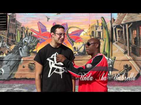 5 Pointz Hosted By Where u @