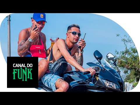 Iago Lopes MC e MC MQ - Pam Pam Ti Pam Pam (prod. Cxrs9)