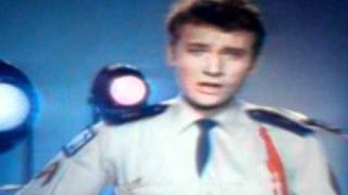 johnny hallyday  quand revien la nuit