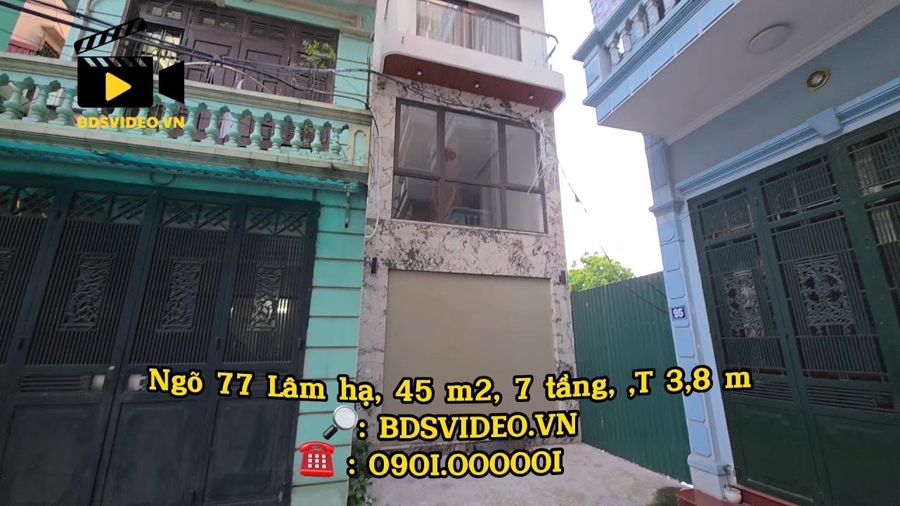 Property Video Thumbnail